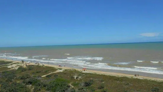 Guriri Beach Acqua Park