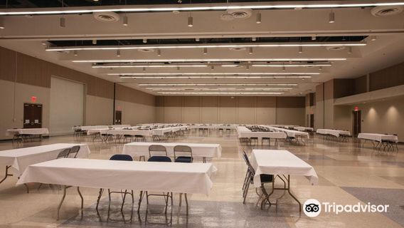 Waco Convention Center