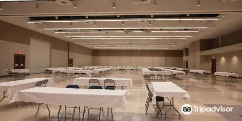 Waco Convention Center