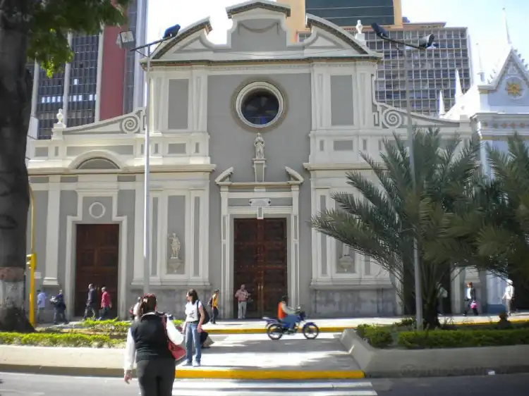 Hotel in zona Iglesia de San Francisco