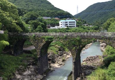 Torii Bridge