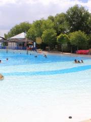 Aquaola Water Park