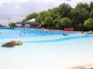 Aquaola Water Park