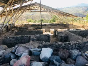 Museo de Sitio Wari