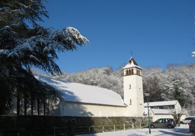 Sint-Genesius-Rode