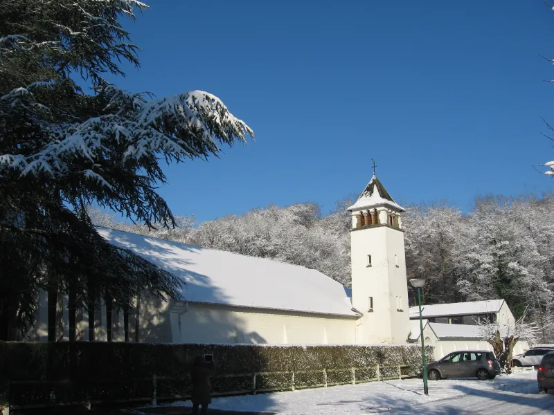 Sint-Genesius-Rode