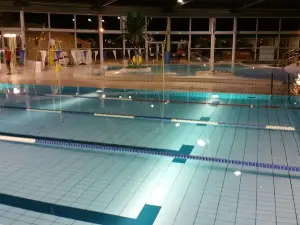 Centre Aquatique Sittellia