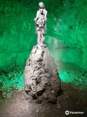 Le Grotte di Pradis