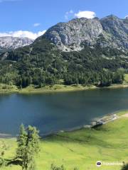 Tauplitzalm Alpenstraße