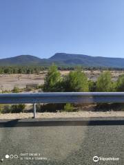 Parc naturel de la Serra de Mariola