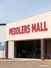 Bardstown Peddlers Mall