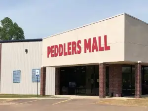 Bardstown Peddlers Mall