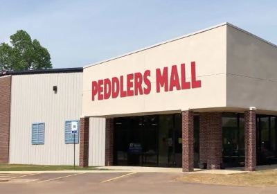 Bardstown Peddlers Mall