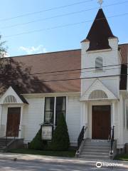 Skagway First Presbyterian Church