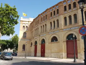 Plaza de Toros