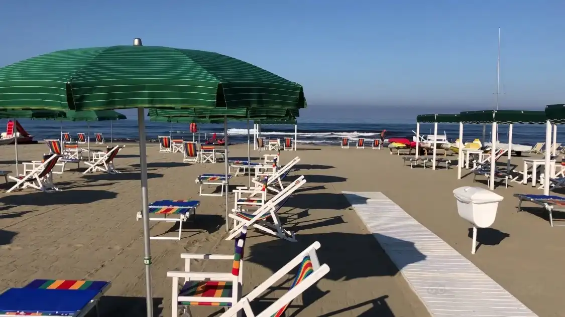 Hotel in zona Bagno La Salute