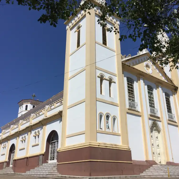 Hotels in Arcos