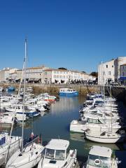 Port De Saint Martin