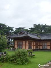 House of Seon Byeong-Guk