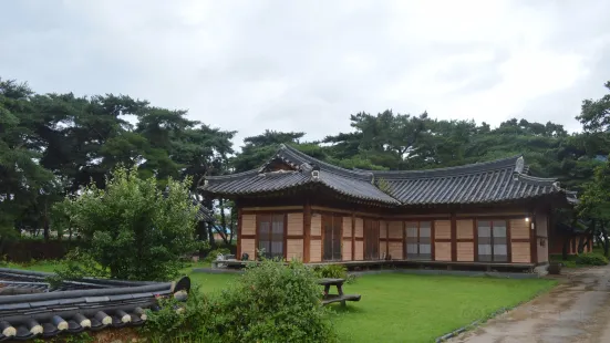 House of Seon Byeong-Guk