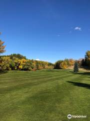 Cooke Municipal Golf Course