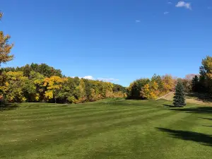 Cooke Municipal Golf Course