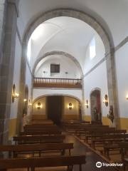 Iglesia de Niembro