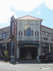 Liberty Theatre