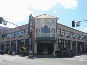 Liberty Theater