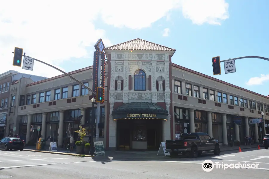 Liberty Theater