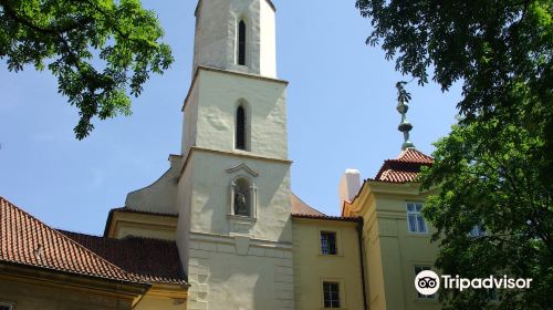 Cathedral of St. Catherine of Alexandria