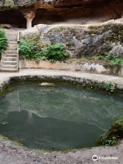 Germisara - Roman Termal Bath