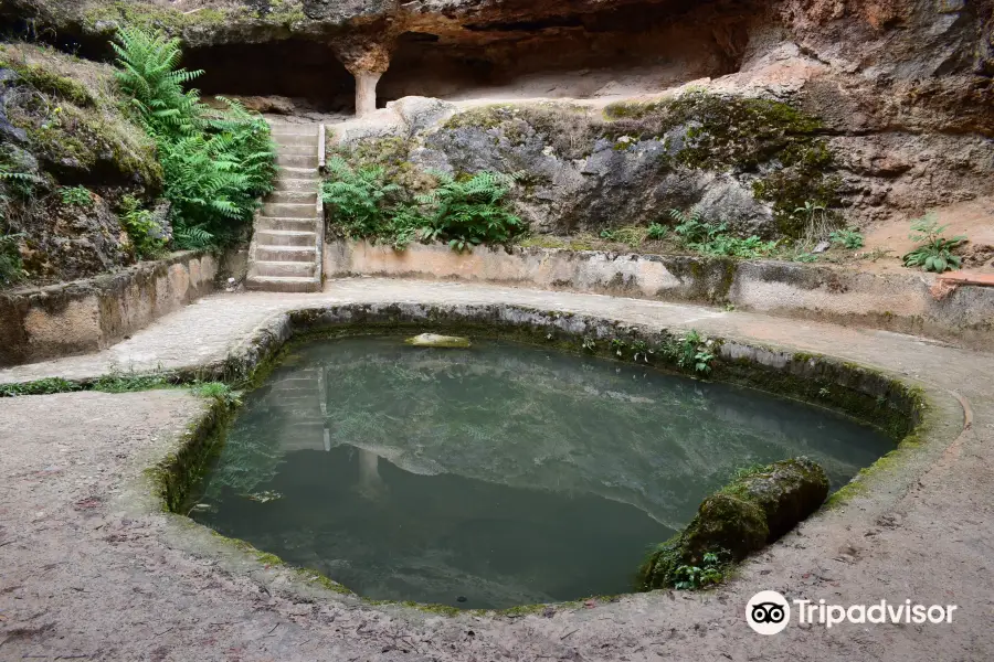 Termele Romane （Roman Baths）