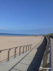 Portrush East Strand