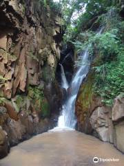 Cachoeira Indiana