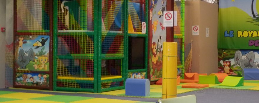 Kid's Land