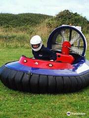 The Hovercraft Experience