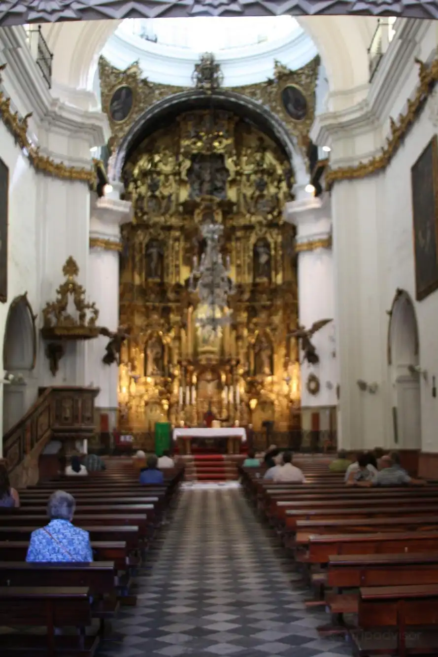Hotels near Convent of St Francis