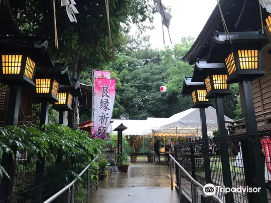 4_Taishido Hachiman Shrine