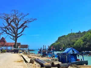 Pantai Sadeng