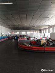 Indoor Kart Leon