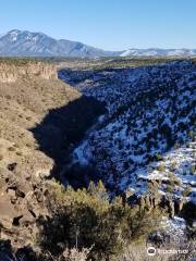 Black Rock Hot Springs