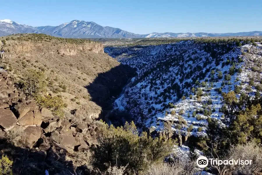 Black Rock Hot Springs