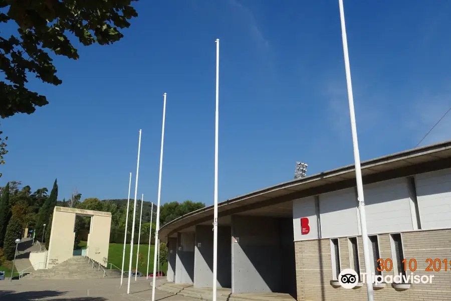 Velodrome of Horta