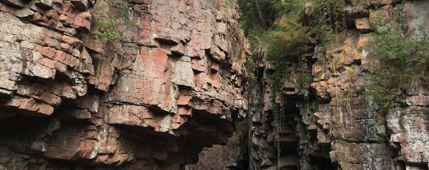 Devils Gulch