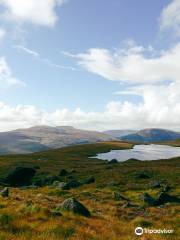 Coire Lagan