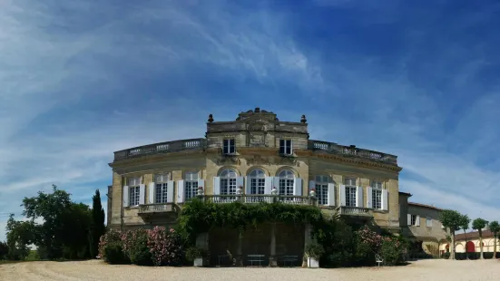 Château Le Crock