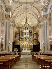 Pontificia Basilica Collegiata Santuario Santa Maria dell'Elemosina