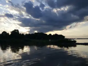 Rappahannock River