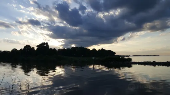 Rappahannock River